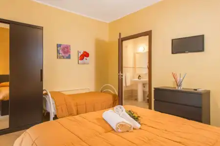B&B Montemare - 60