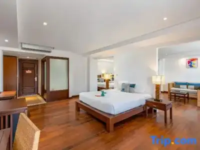 Baan Laimai Beach Resort & Spa - 106