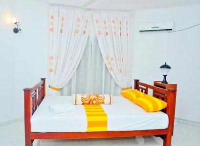 Latheena Resort - 4