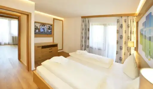 Residenz Hochland - 111