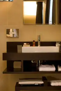 UNAHOTELS Villa dei Platani Foligno - 10