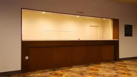 ANA Crowne Plaza Niigata by IHG - 22