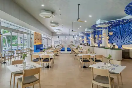 DoubleTree by Hilton Phuket Banthai Resort - 28