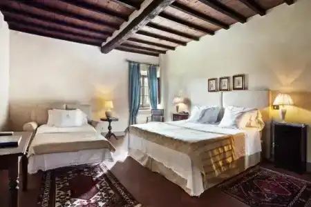 Castello di Spaltenna Exclusive Resort & Spa - 64