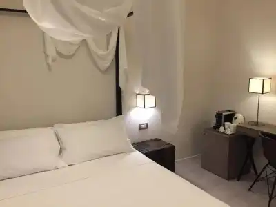 Bed & Breakfast Gatto Bianco - 184