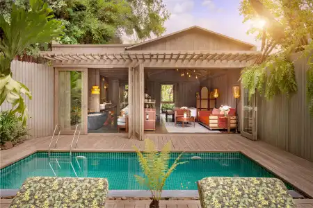 An Lam Saigon River Residence - 24