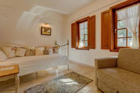 Alaçati Kapari Otel - Special Class - 30