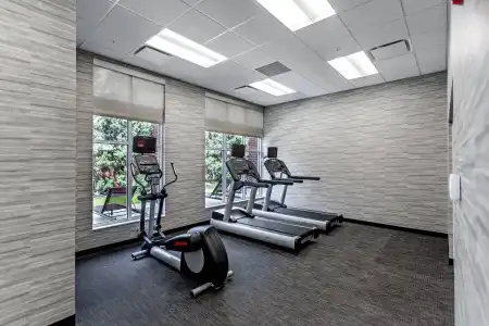 Courtyard by Marriott Easton-Columbus - 22