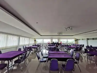 Phet Cha-am Plaza & Resort - 15