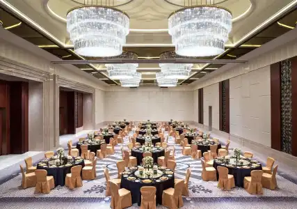 The St. Regis Chengdu - 19