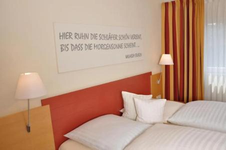 Romantik Schmiedegasthaus Gehrke - 29