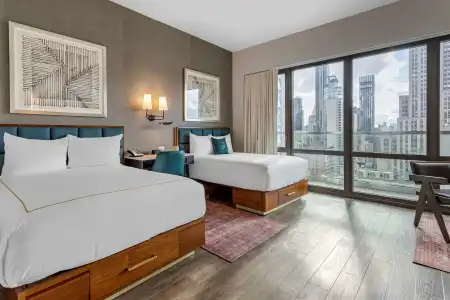 The Draper New York, Tapestry Collection by Hilton - 16