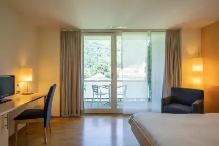 Artos Interlaken - 4