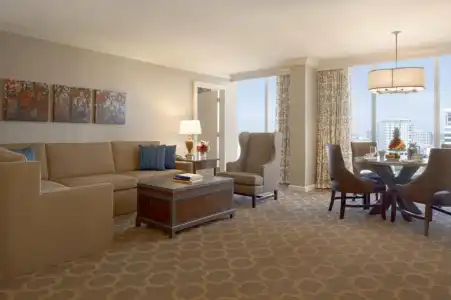 Fairmont Dallas - 71