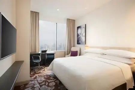 Four Points by Sheraton Jakarta Thamrin - 59