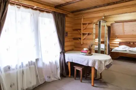 Karpaty Migovo - 52