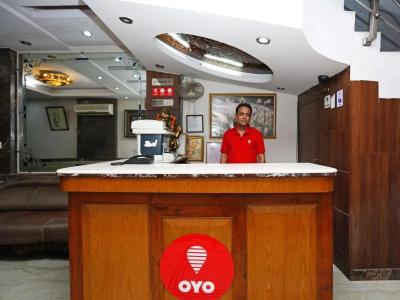 OYO 5401 Mid Town - 27