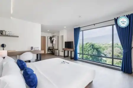 Kokotel Chiang Mai Nimman - 38