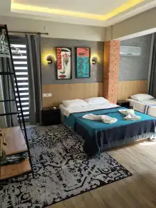 Akdeniz Apart - 184