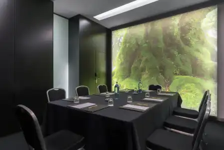 DoubleTree by Hilton Lisbon - Fontana Park - 20