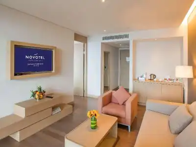 Novotel Danang Premier Han River - 70