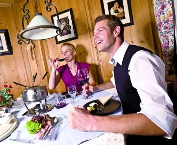 DAS KALTSCHMID - Familotel Tirol - 17