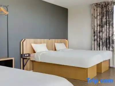 B&B Reims Bezannes - 60