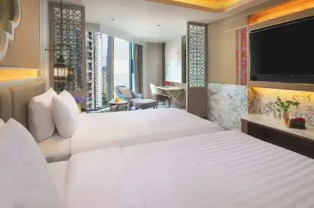 Valia Bangkok Sukhumvit - 86