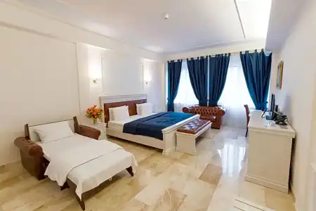 Grand Palladium Munich - 133