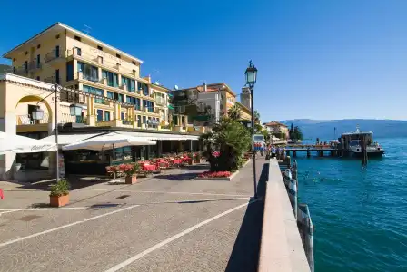 Du Lac Gardone Riviera - 24