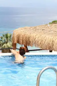 Rosy Suites - 10
