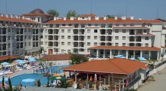 TUI SUNEO Serenity Bay - 21