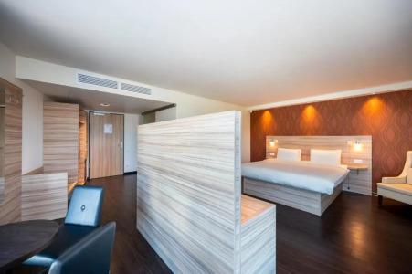 Staycity Aparthotels Heidelberg - 52