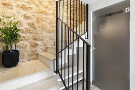Helios Boutique Suites by la Finca - 12