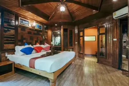 Phupha Aonang Resort and Spa - 98