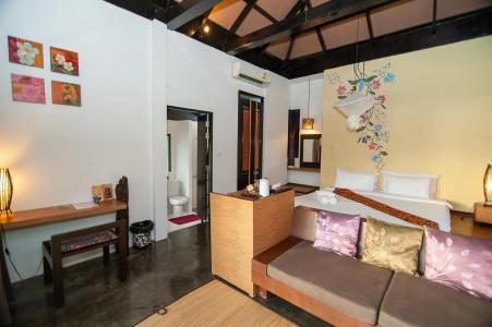 La Laanta Hideaway Resort - 2