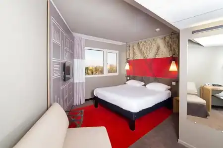 Hôtel Ibis Toulouse Purpan - 40
