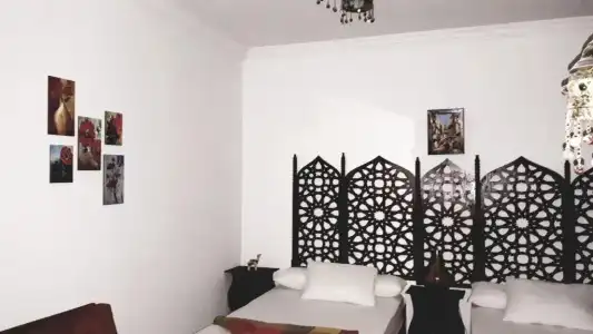 Arabian Nights Pyramids Guesthouse - 14