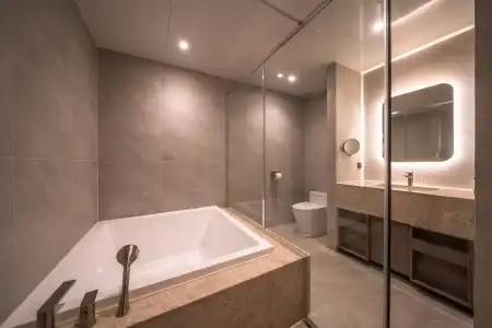 Comfort Inn Yeouido - 35