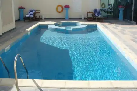 Gokulam Park Doha - 5