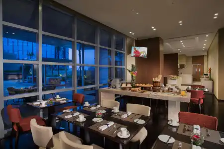 Ascott Kuningan Jakarta - 23