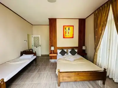 Maples Holiday Resort - 2