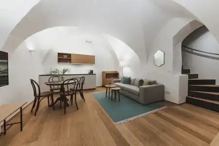 Kuntino Suites - 128