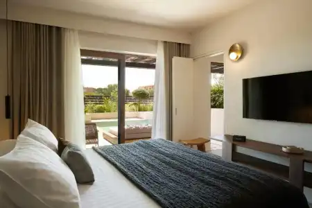 Asterion Suites & Spa - Designed for Adults - 141
