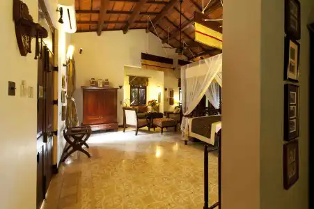 Reef Villa - 28