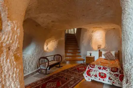 Amber Cave Suites - 43