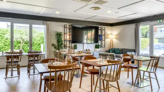 Campanile NATURE - Biarritz - 32