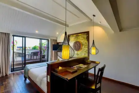 Laluna Hoi An RiverSide & Spa - 138