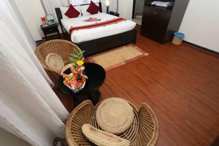 Thamel Eco Resort - 82