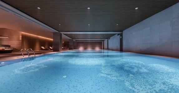 Gran Melia Chengdu - 20